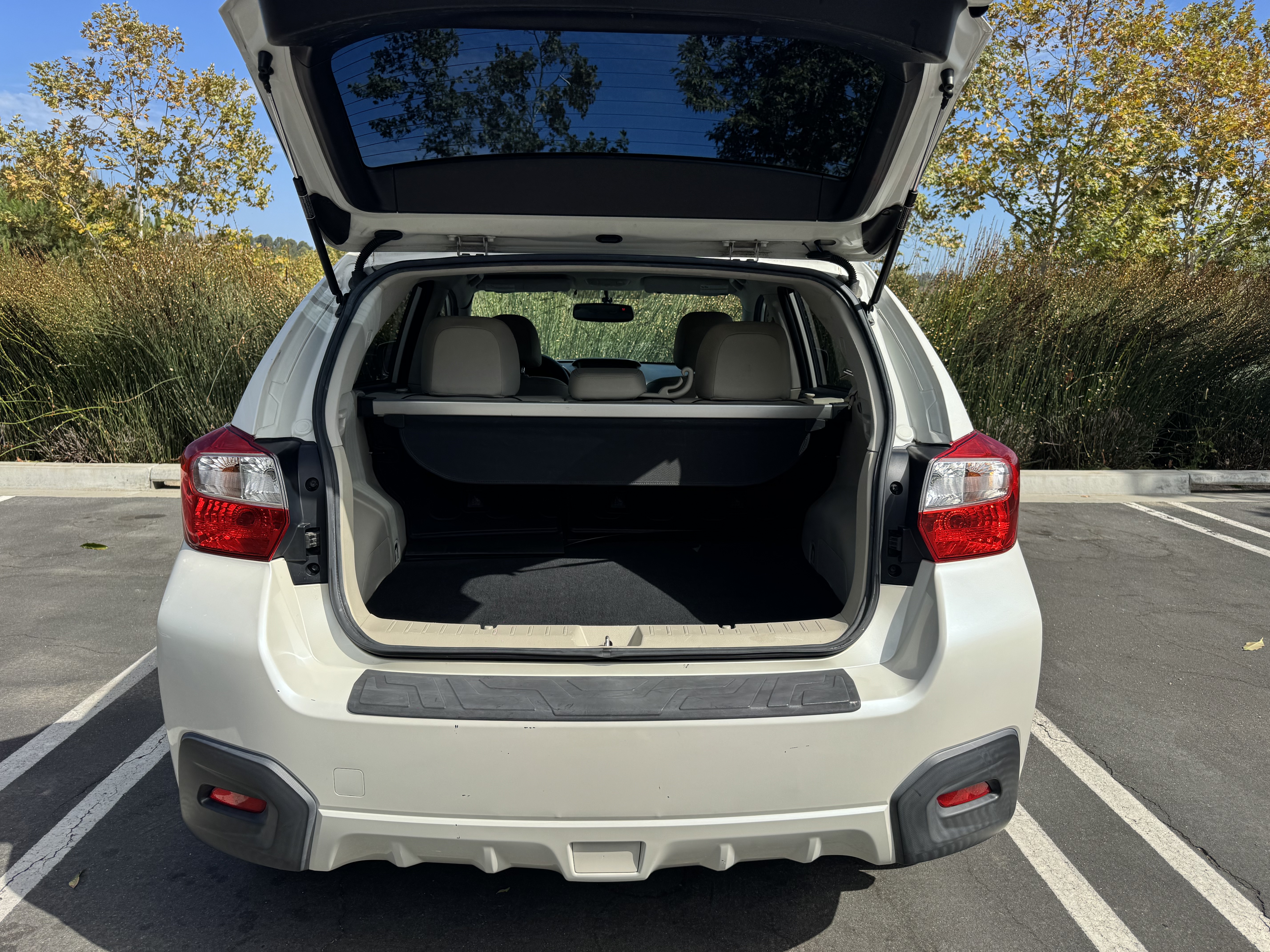 Used 2014 Subaru Crosstrek 2.0i Limited w/ Popular Package #2 AWD/4WD image 20
