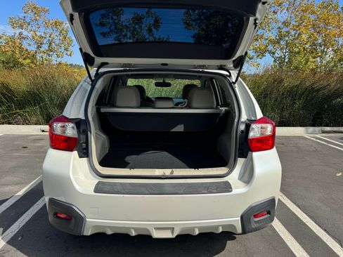 Used 2014 Subaru Crosstrek 2.0i Limited w/ Popular Package #2 AWD/4WD image 20