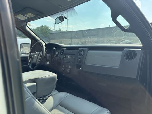 Used 2013 Ford F150 XL w/ Trailer Tow Pkg AWD/4WD image 12