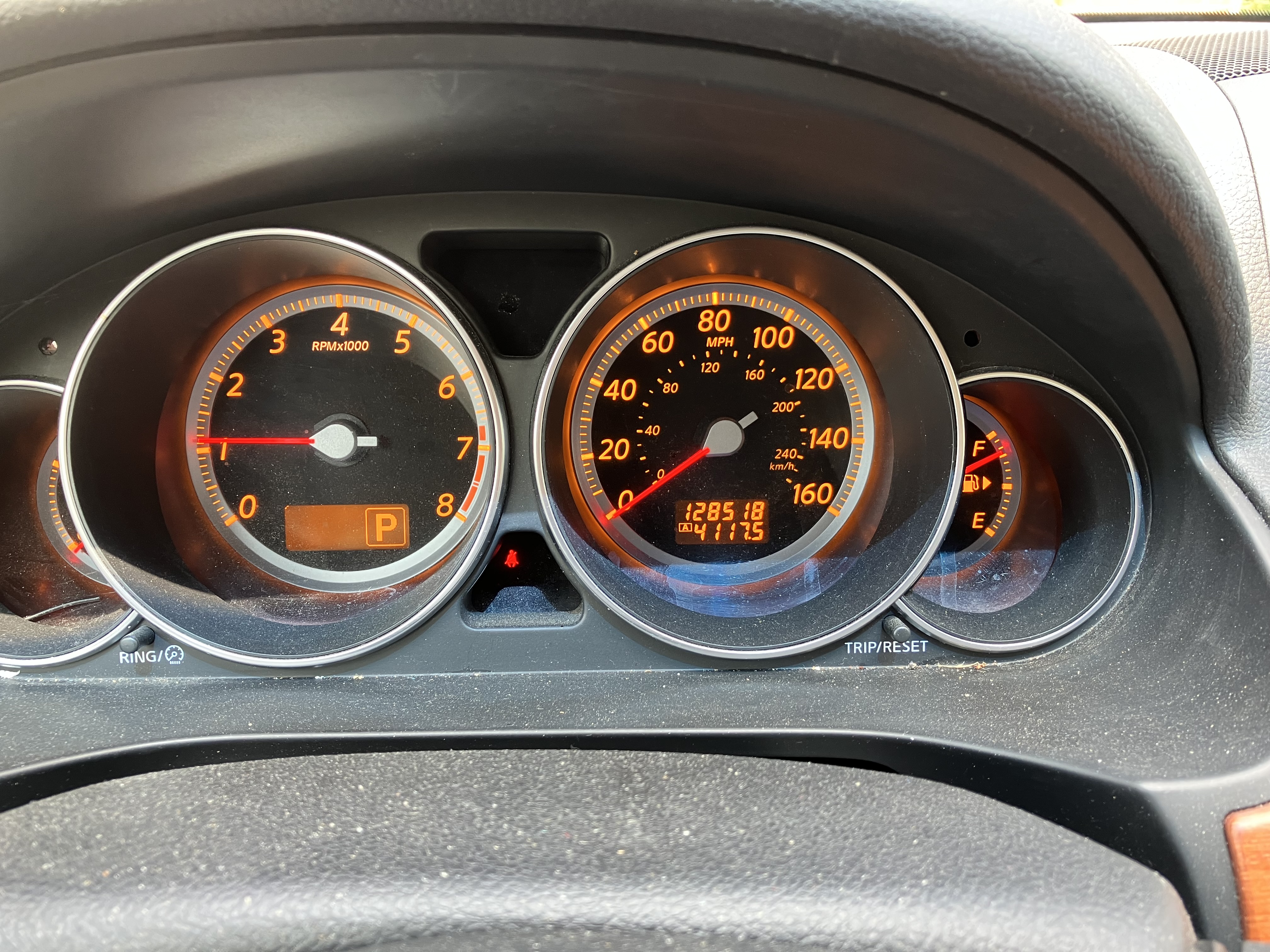 Used 2006 INFINITI M35 x AWD/4WD image 10