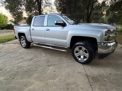 Used 2018 Chevrolet Silverado 1500 LT w/ LT Eassist Package