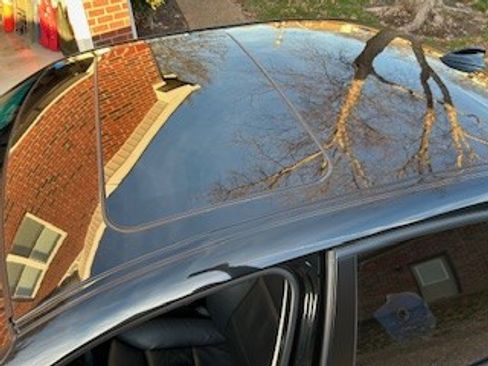 Used 2009 BMW 535i Sedan image 10