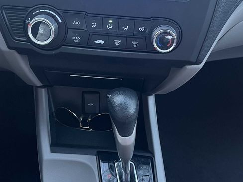 Used 2013 Honda Civic LX image 13