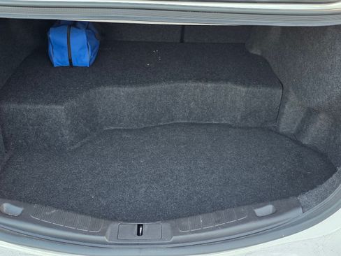 Used 2016 Ford Fusion SE image 10