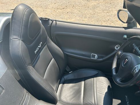 Used 2007 Pontiac Solstice GXP w/ Premium Package image 21