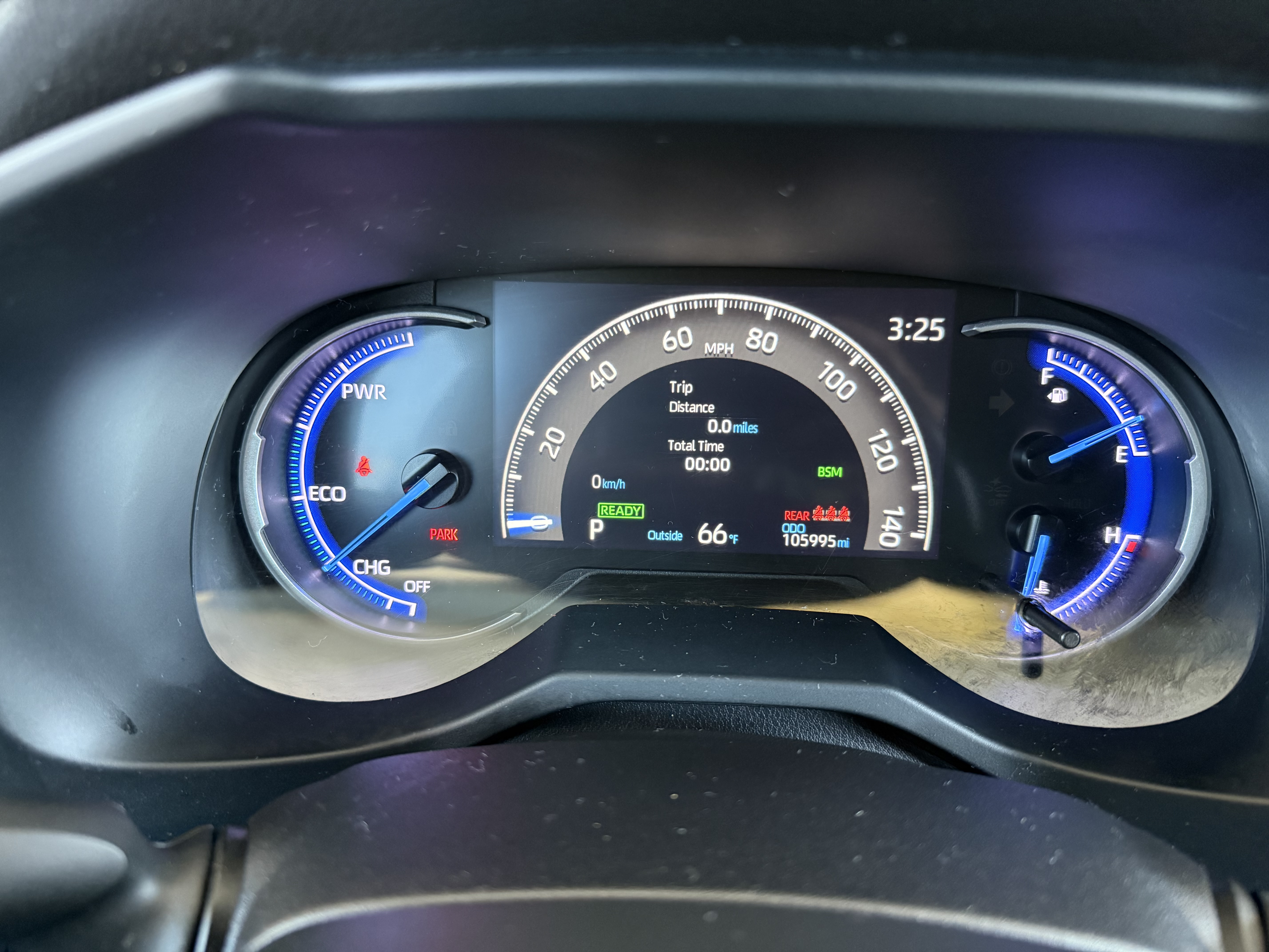 Used 2020 Toyota RAV4 XSE AWD/4WD image 15