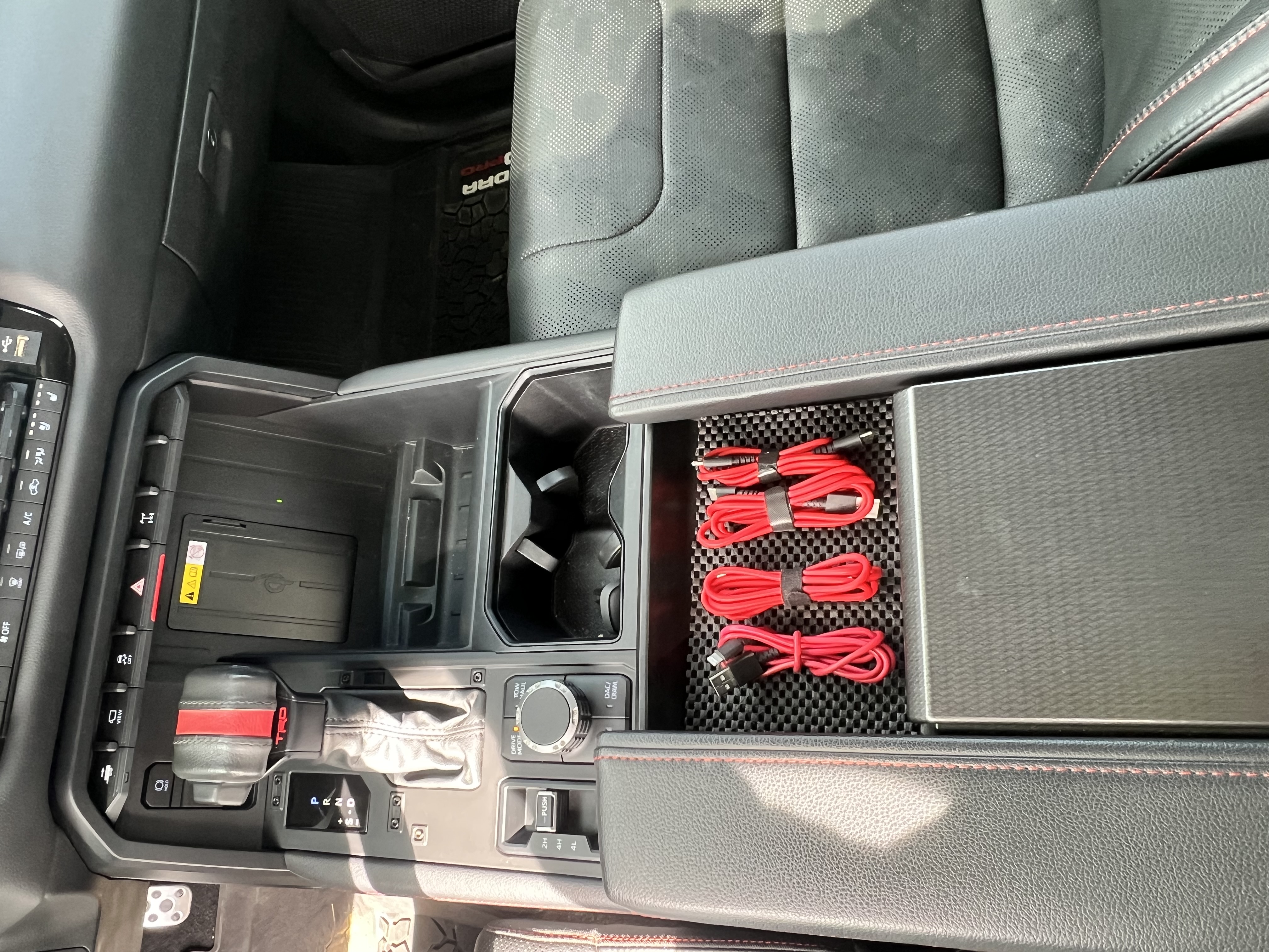 Used 2023 Toyota Tundra TRD Pro AWD/4WD image 17