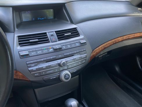 Used 2012 Honda Accord EX-L image 9
