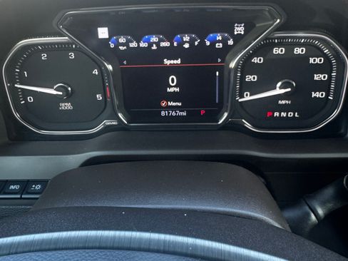 Used 2022 GMC Sierra 2500 Denali w/ Denali Ultimate Package image 8