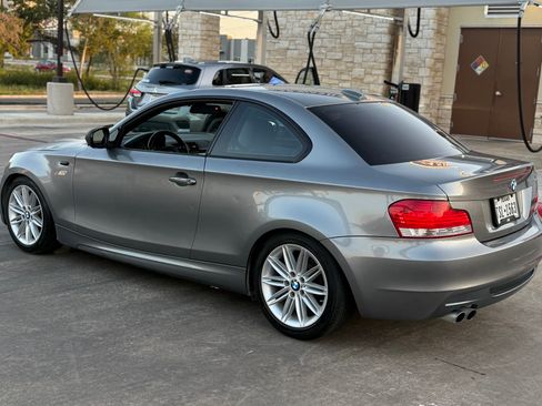 Used 2011 BMW 128i Coupe RWD image 4