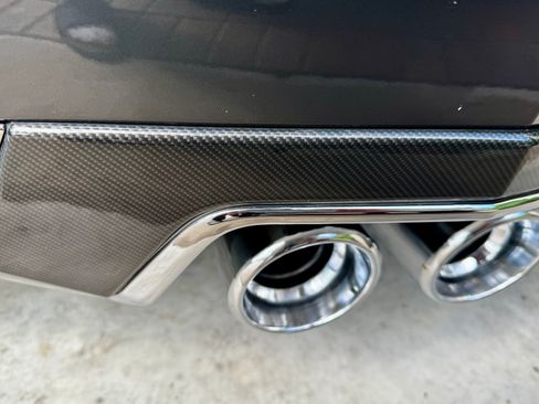 Used 2011 Cadillac CTS V w/ Wood Trim Package image 26