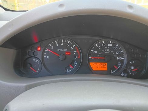 Used 2016 Nissan Frontier SV image 12