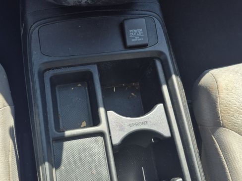 Used 2015 Honda CR-V LX image 13