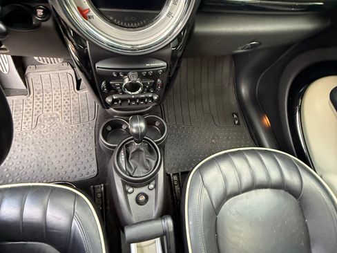 Used 2014 MINI Cooper Countryman S FWD image 12