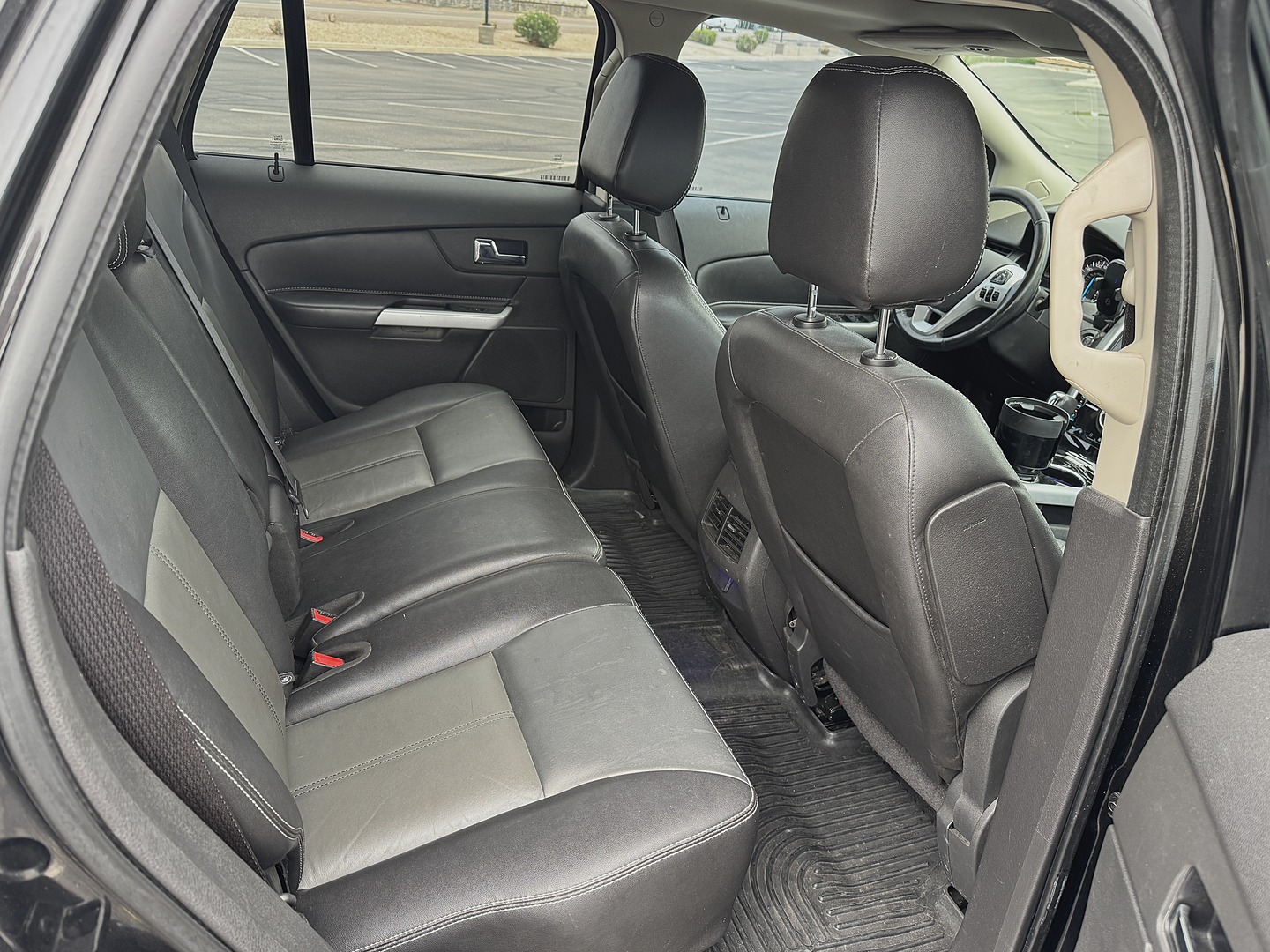 Used 2013 Ford Edge Sport w/ Driver Entry Pkg FWD image 19
