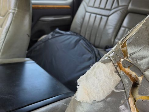 Used 1997 Ford F350 4x4 Crew Cab image 13
