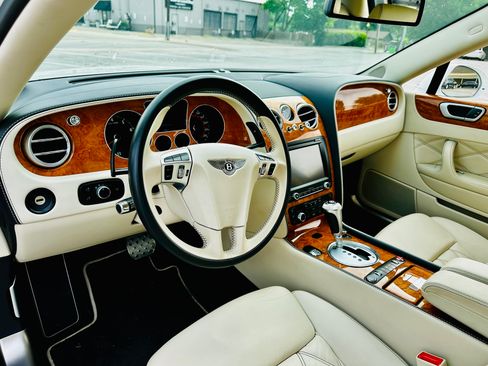 Used 2013 Bentley Flying Spur Flying Spur Speed AWD/4WD image 9