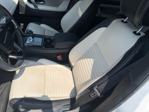 Used 2023 Land Rover Discovery Sport S R-Dynamic AWD/4WD image 13