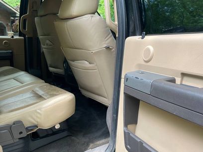 Used 2011 Ford F250 Lariat w/ Lariat Ultimate Pkg