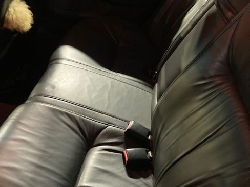 Used 2001 Acura TL image 8