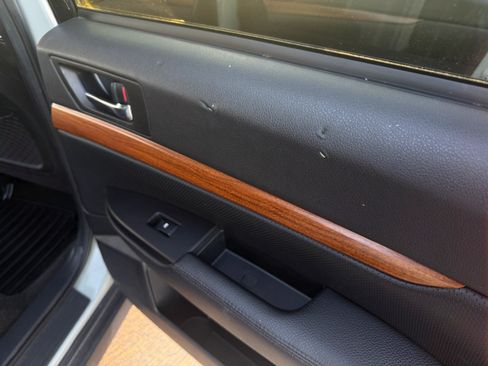 Used 2014 Subaru Outback 2.5i Limited w/ Moonroof Package image 20