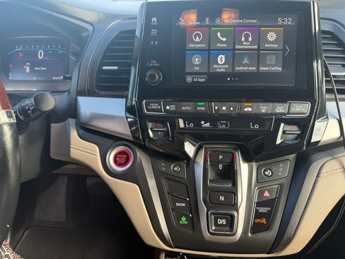 Used 2019 Honda Odyssey EX-L image 12