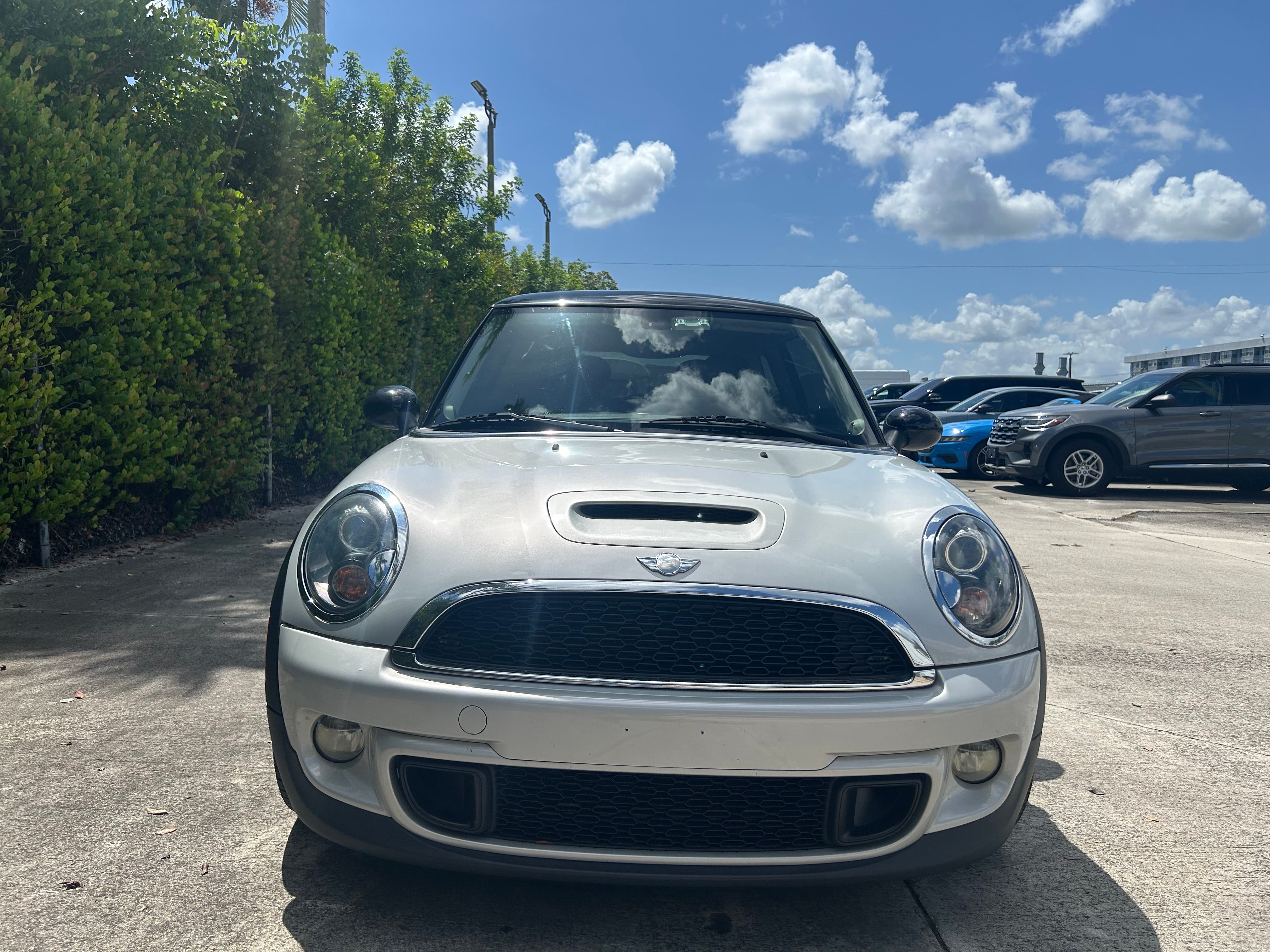 Used 2012 MINI Cooper S FWD image 2