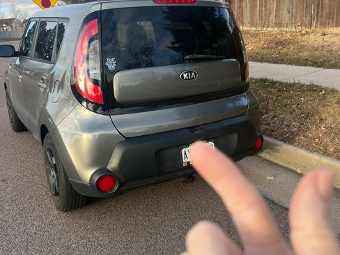 Used 2015 Kia Soul image 5