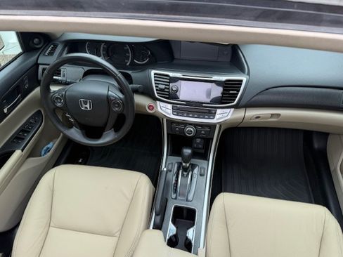 Used 2013 Honda Accord EX-L image 10