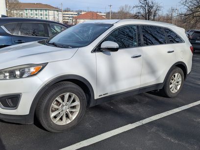 Used 2016 Kia Sorento LX