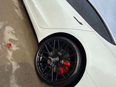 Used 2023 Tesla Model 3 Performance image 1