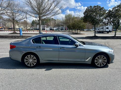 Used 2020 BMW 530i image 10