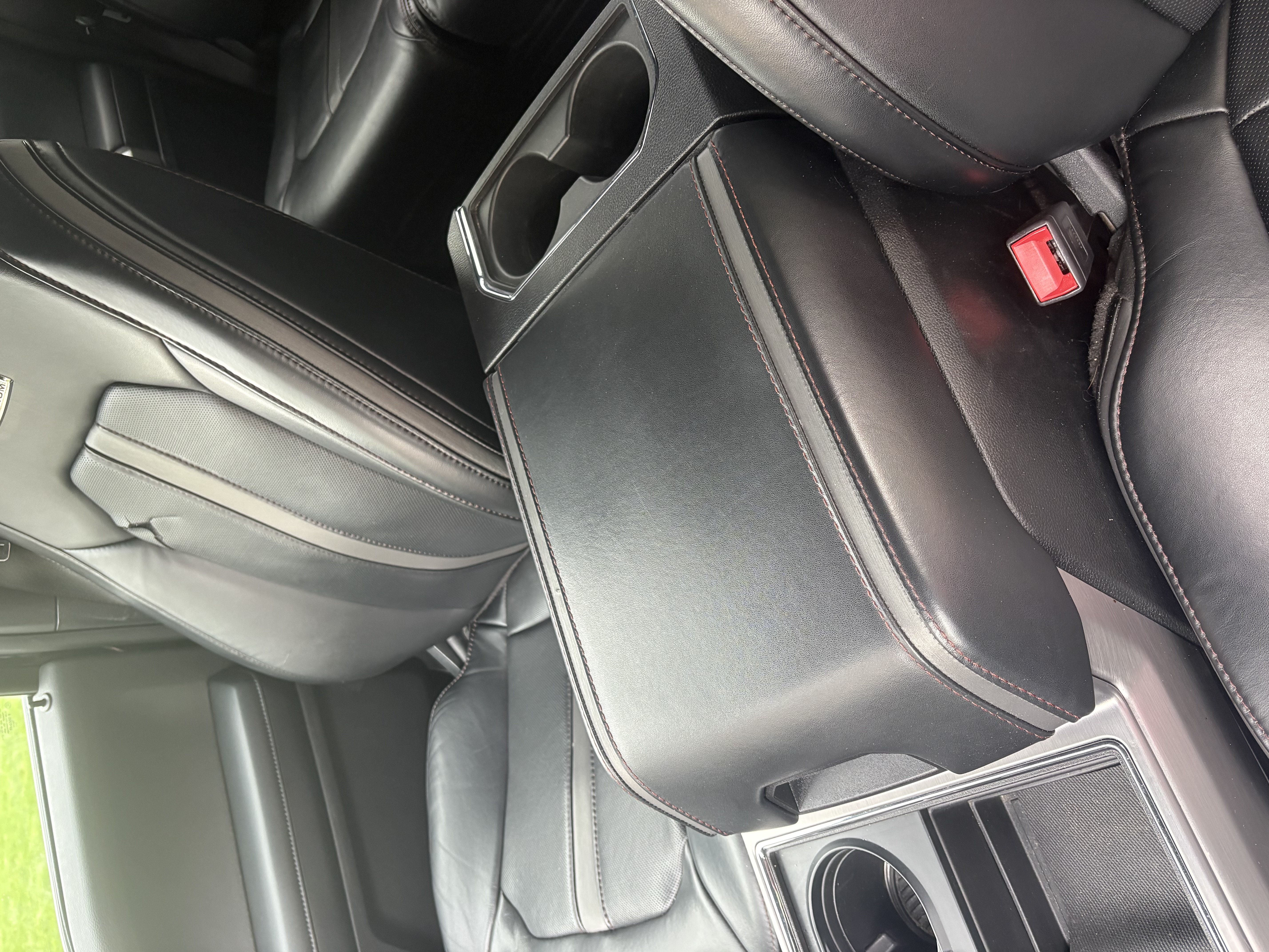 Used 2020 Ford F350 Platinum AWD/4WD image 11