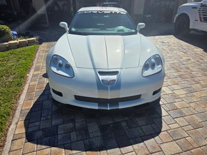 Used 2013 Chevrolet Corvette Grand Sport w/ 4LT Preferred Equipment Group