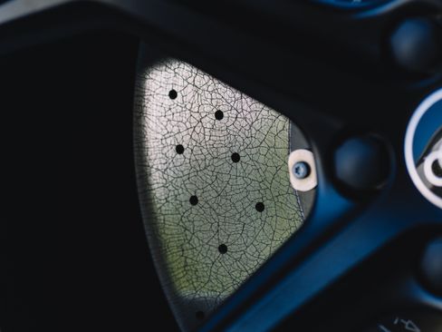 Used 2025 Audi RS Q8 performance w/ Matte Carbon Package image 8