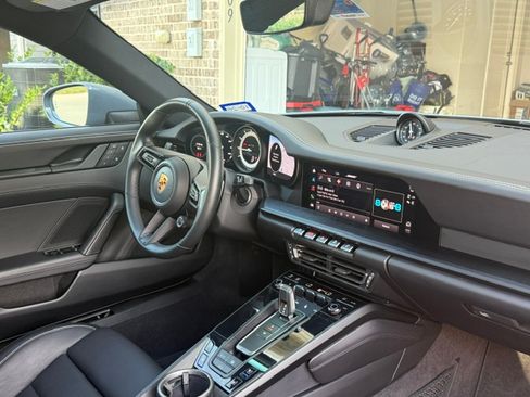 Used 2023 Porsche 911 GT3 RS image 25
