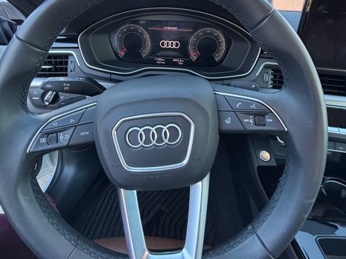 Used 2024 Audi A5 2.0T Premium Plus image 13