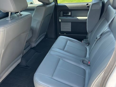 Used 2014 Ford F150 XL w/ XL Plus Package AWD/4WD image 12