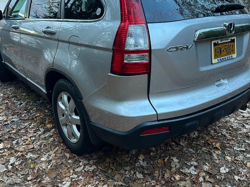 Used 2009 Honda CR-V EX-L image 6