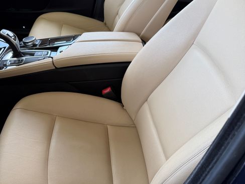 Used 2016 BMW 528i 528i Sedan 4D image 6