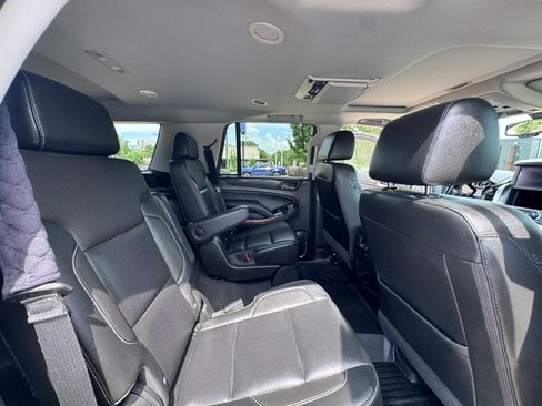 Used 2020 Chevrolet Tahoe Premier RWD image 19