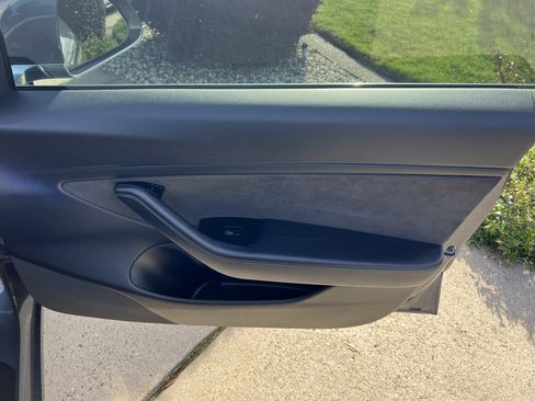 Used 2018 Tesla Model 3 Long Range image 20