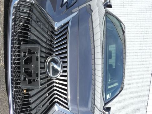 Used 2019 Lexus ES 350 F Sport image 1