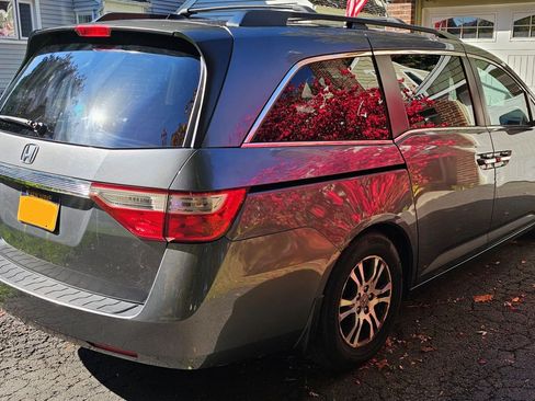 Used 2013 Honda Odyssey EX-L image 13