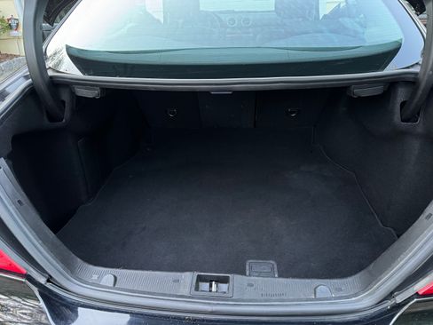 Used 2006 Mercedes-Benz CLK 350 Coupe image 12