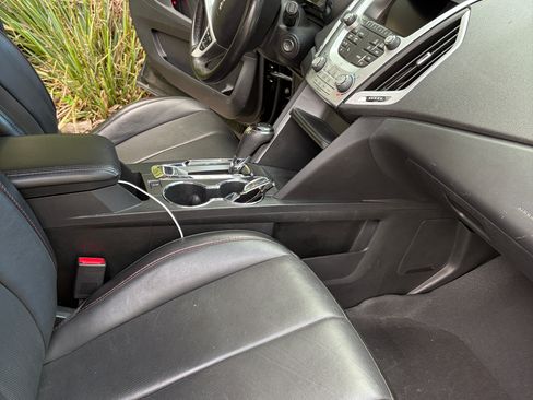 Used 2017 GMC Terrain SLT AWD/4WD image 23