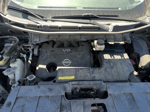 Used 2016 Nissan Quest SV image 9