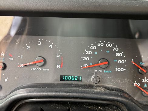 Used 2005 Jeep Wrangler Sport AWD/4WD image 12