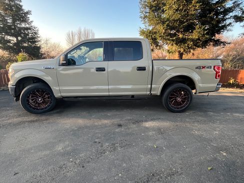 Used 2019 Ford F150 XLT w/ Equipment Group 301A Mid image 10