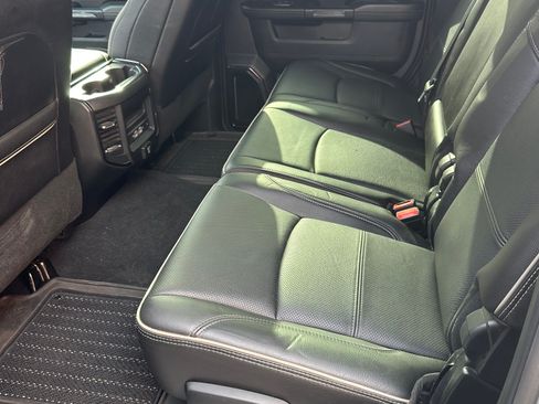 Used 2022 RAM 3500 Limited image 6